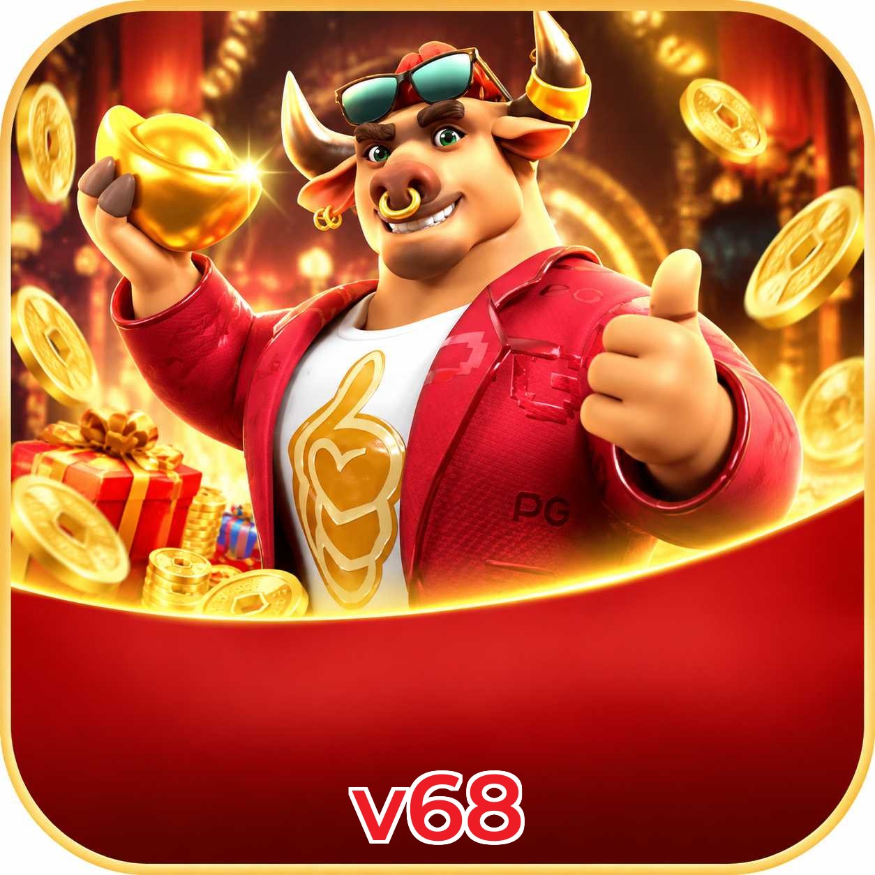 v68 Responsible Gaming