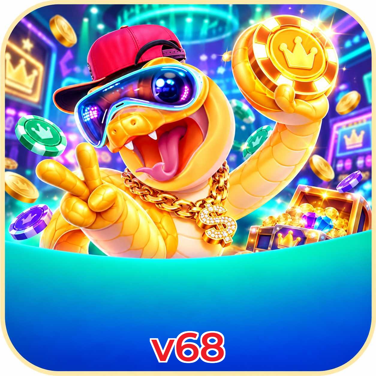 v68 Slots