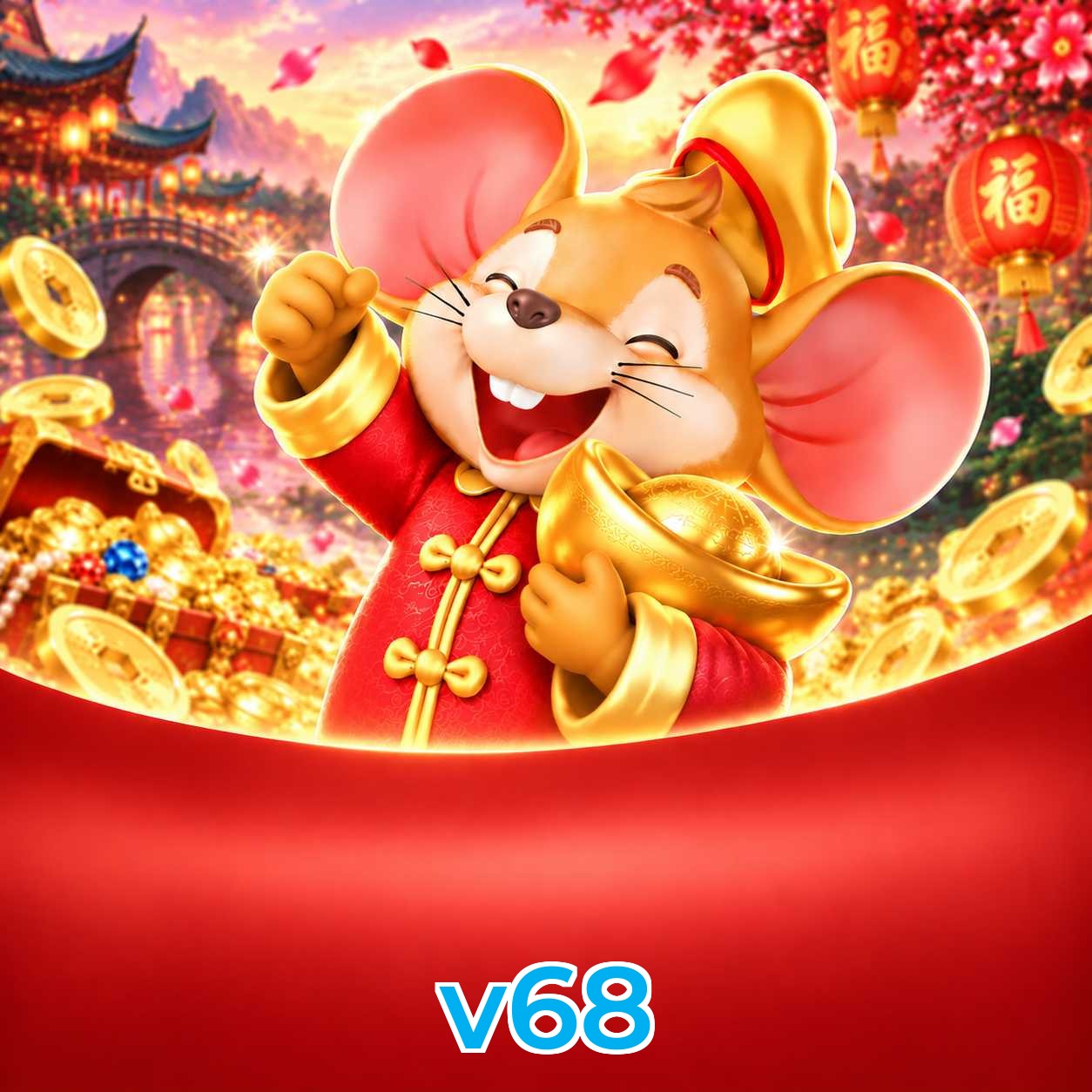 Baixar v68 Android