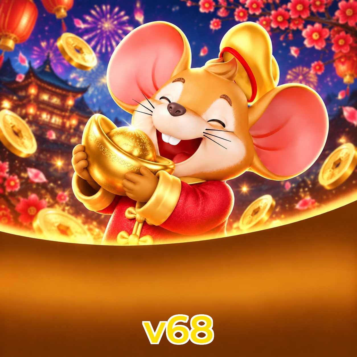 v68 Facebook Page