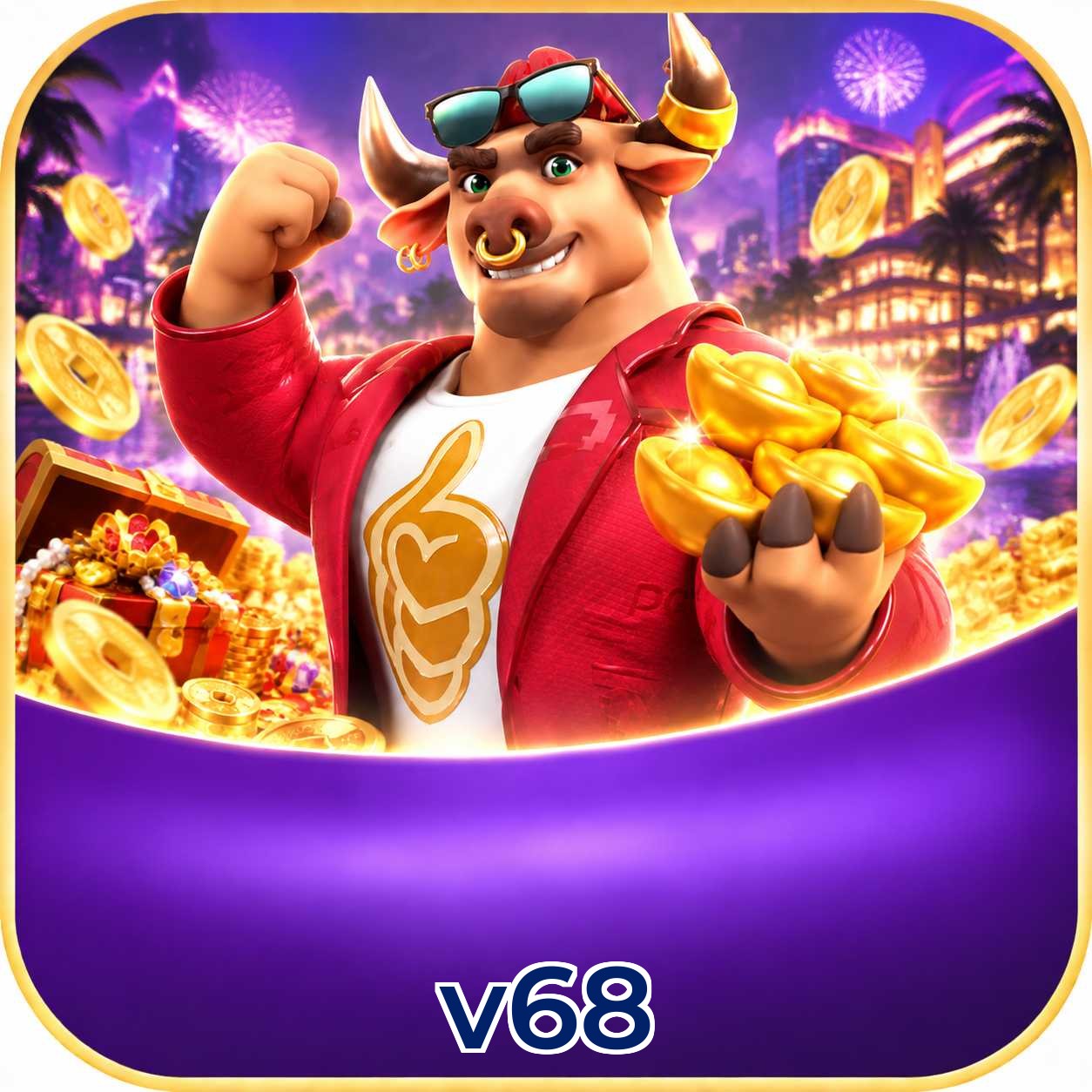 v68 Installation Guide