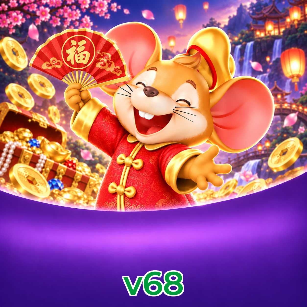 v68 Bet Types