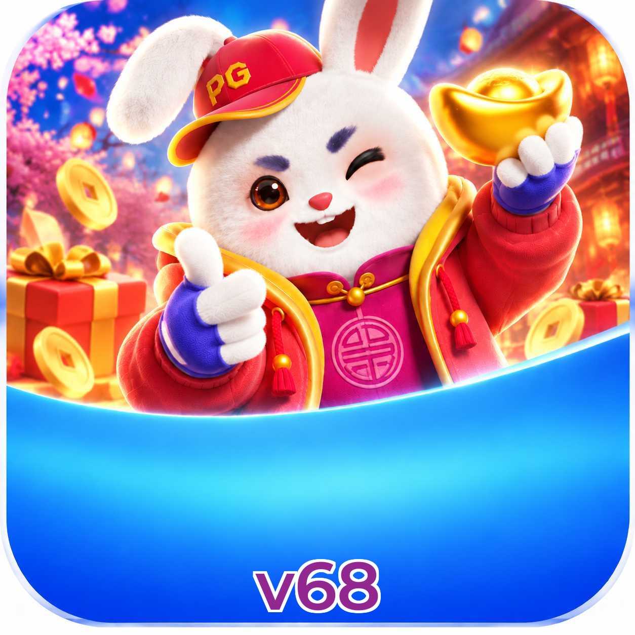 v68 Registration Guide
