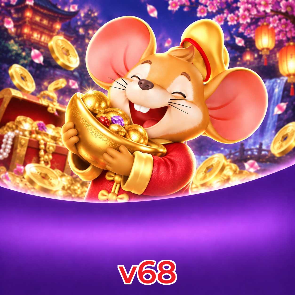 v68 Login FAQ