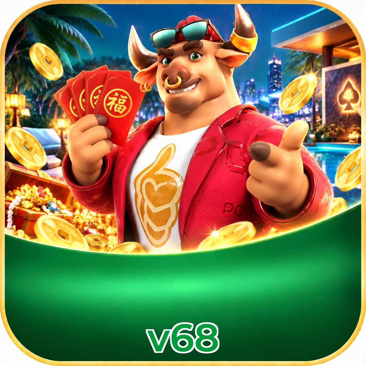 v68 Download Links