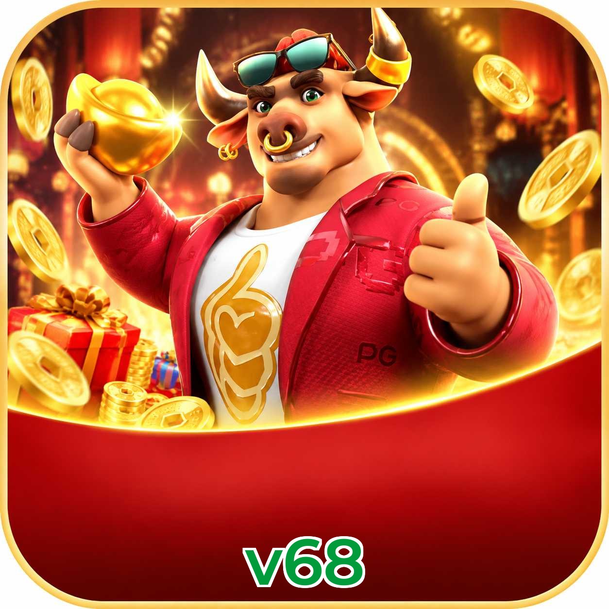 v68 2FA