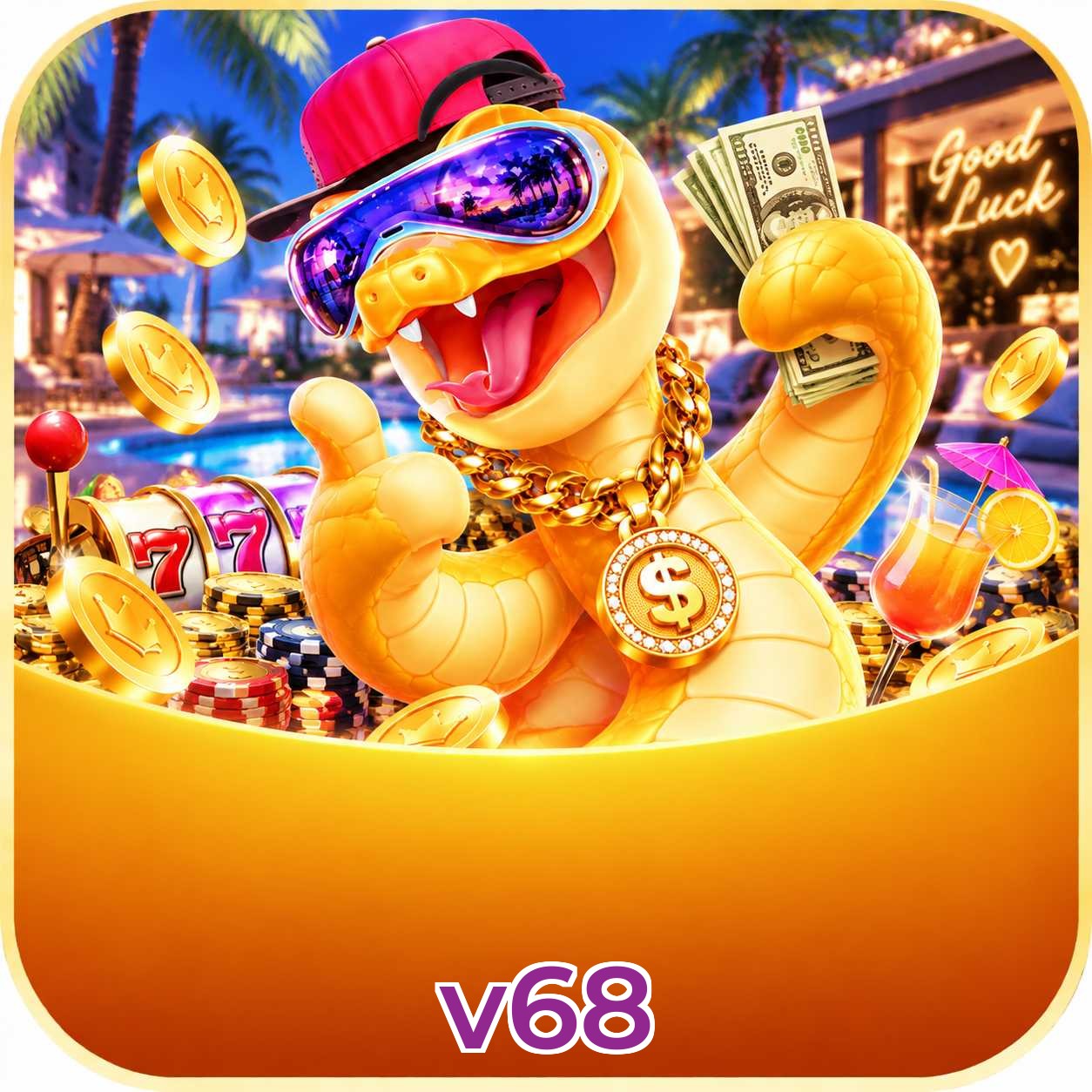 v68 FAQ