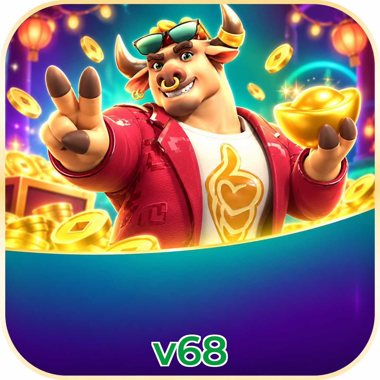 v68 Estratégias Slots