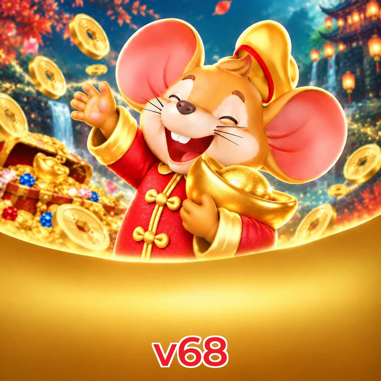 v68 App FAQ