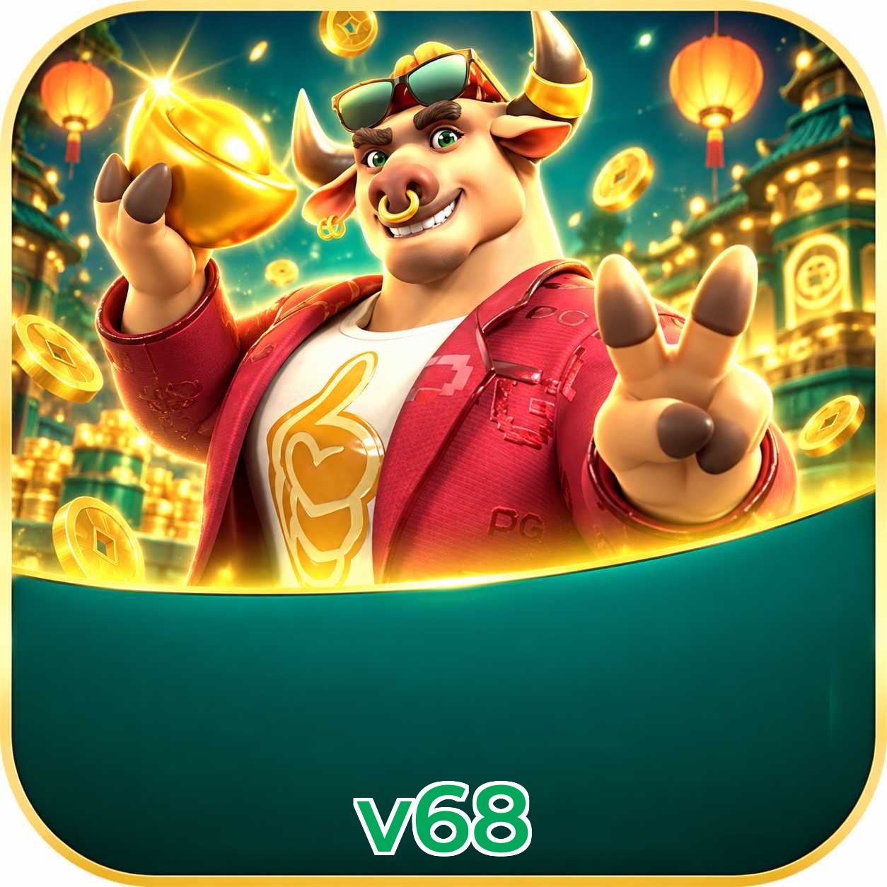 v68 Plataforma FAQ