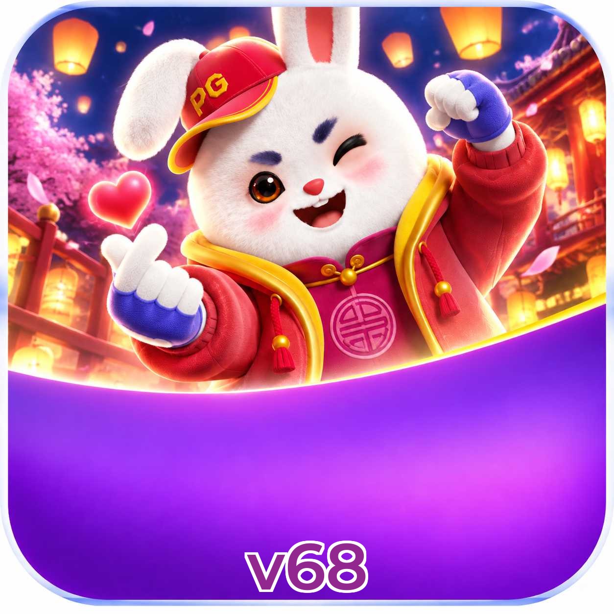 v68 Cashback