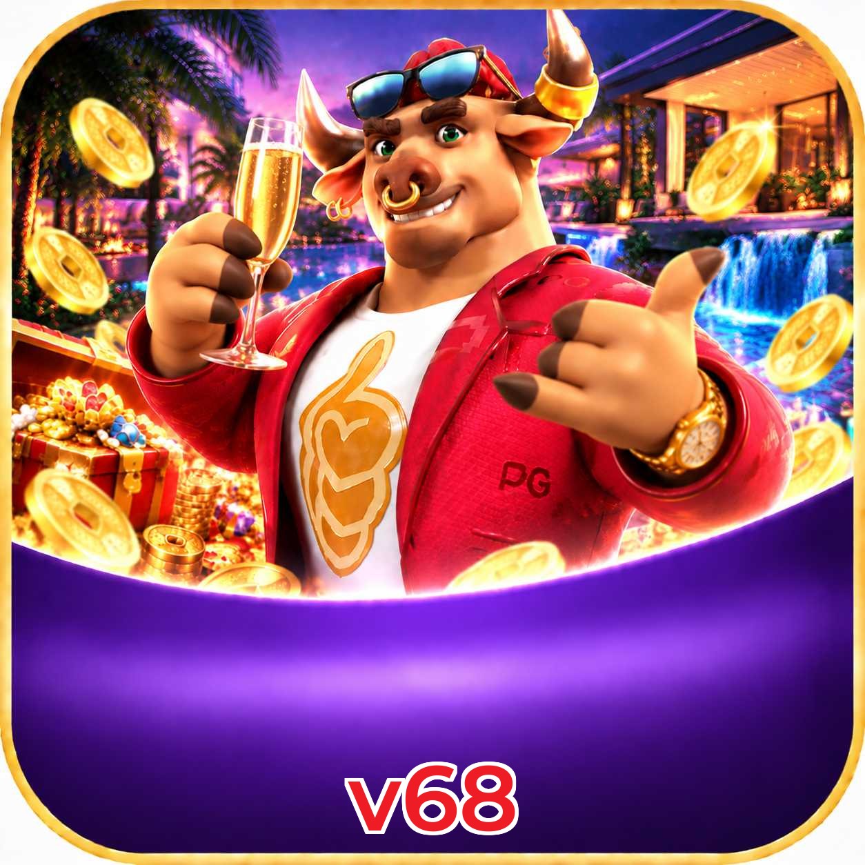 v68 Bonus FAQ
