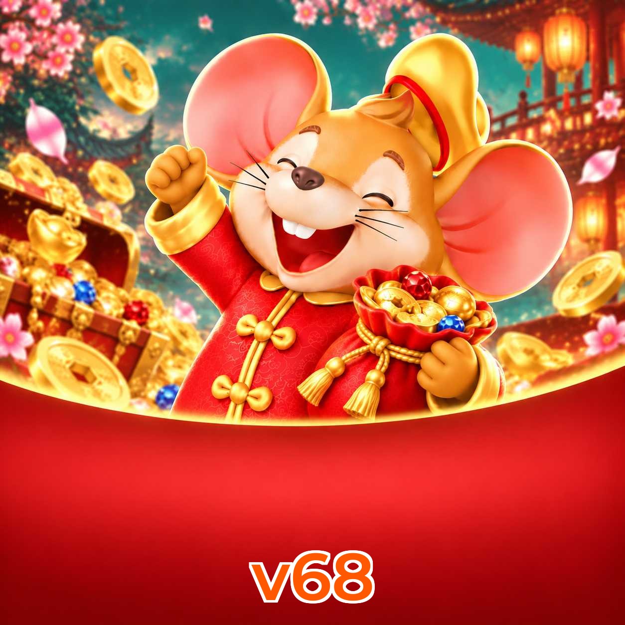 v68 Estratégias Lottery