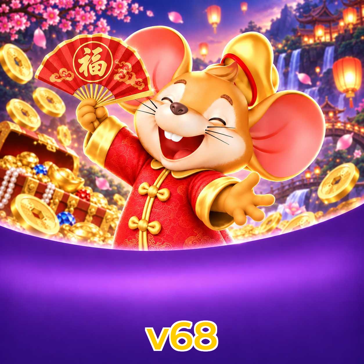 v68 Live Games