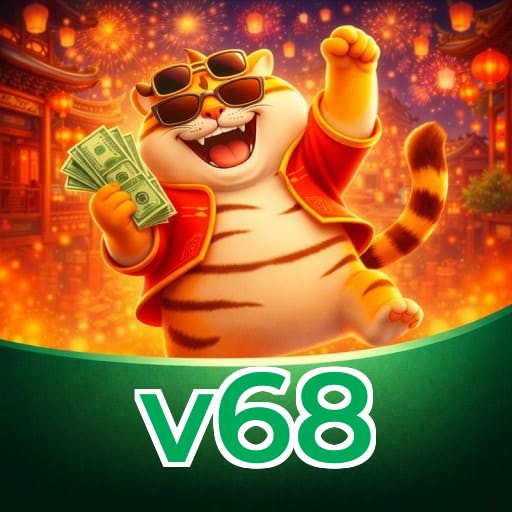 Slots Premium da PG Soft na v68