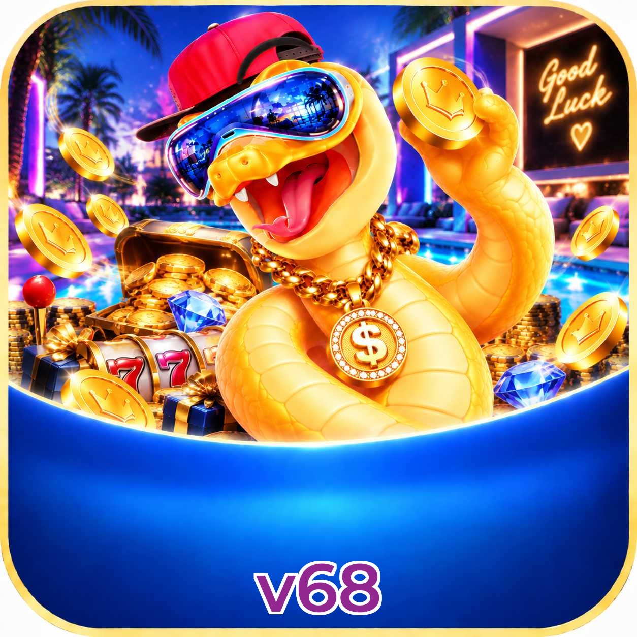 v68 Payment Speed