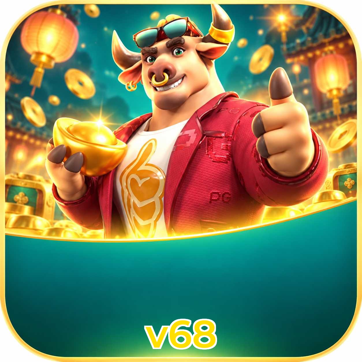 v68 Fortune Tiger RTP