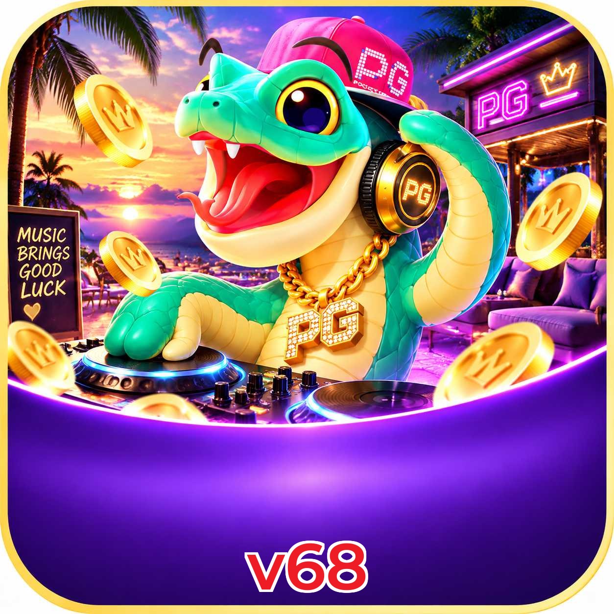 v68 Como Apostar Lottery