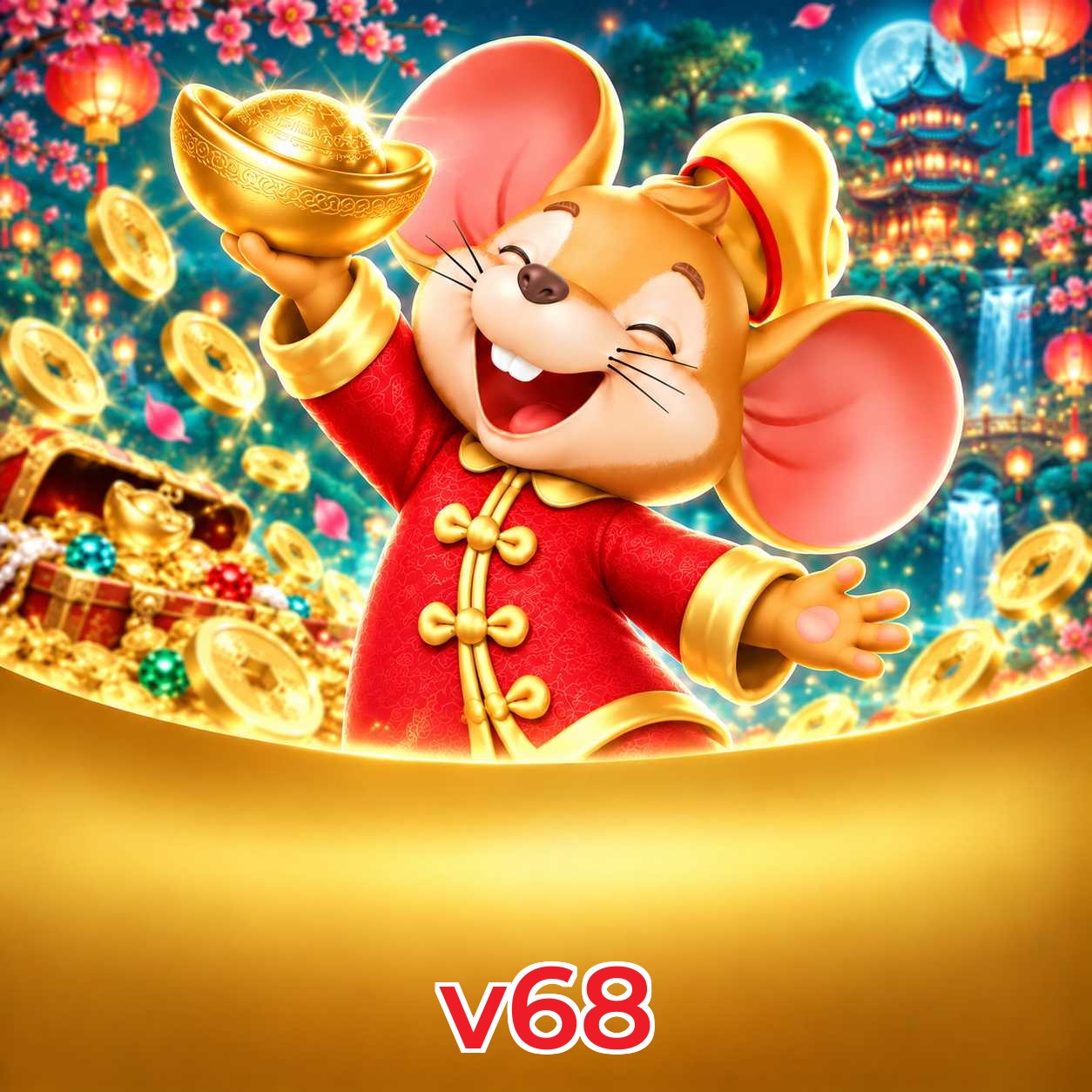 v68 Interface