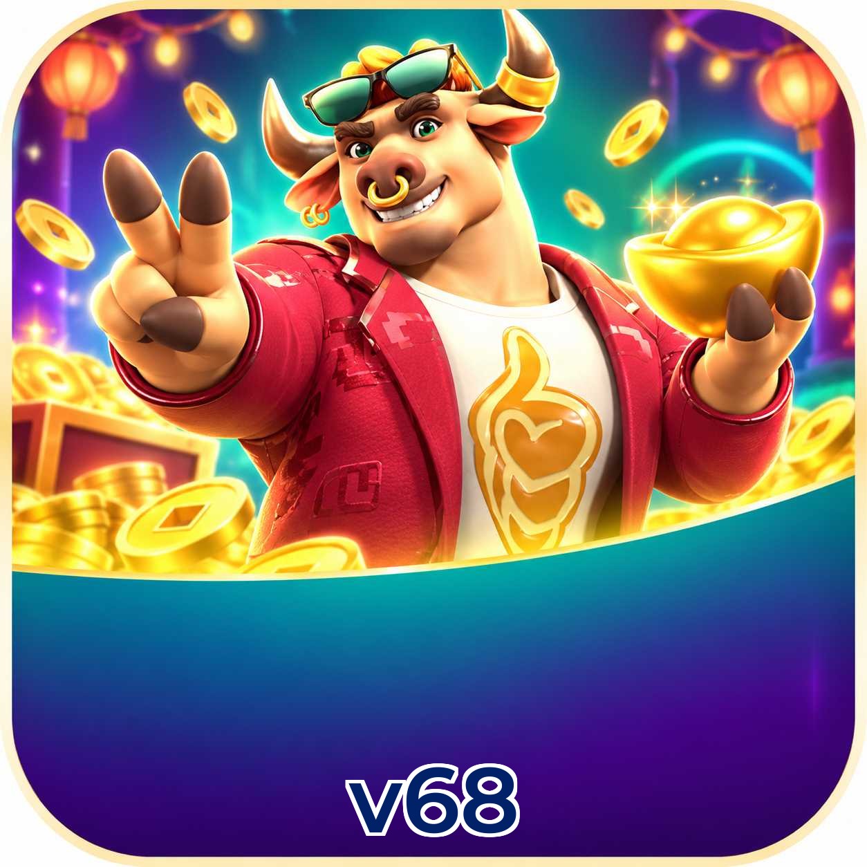 v68 Lottery FAQ